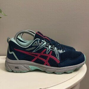 ASICS Women’s Gel-Venture Women’s size 8.5